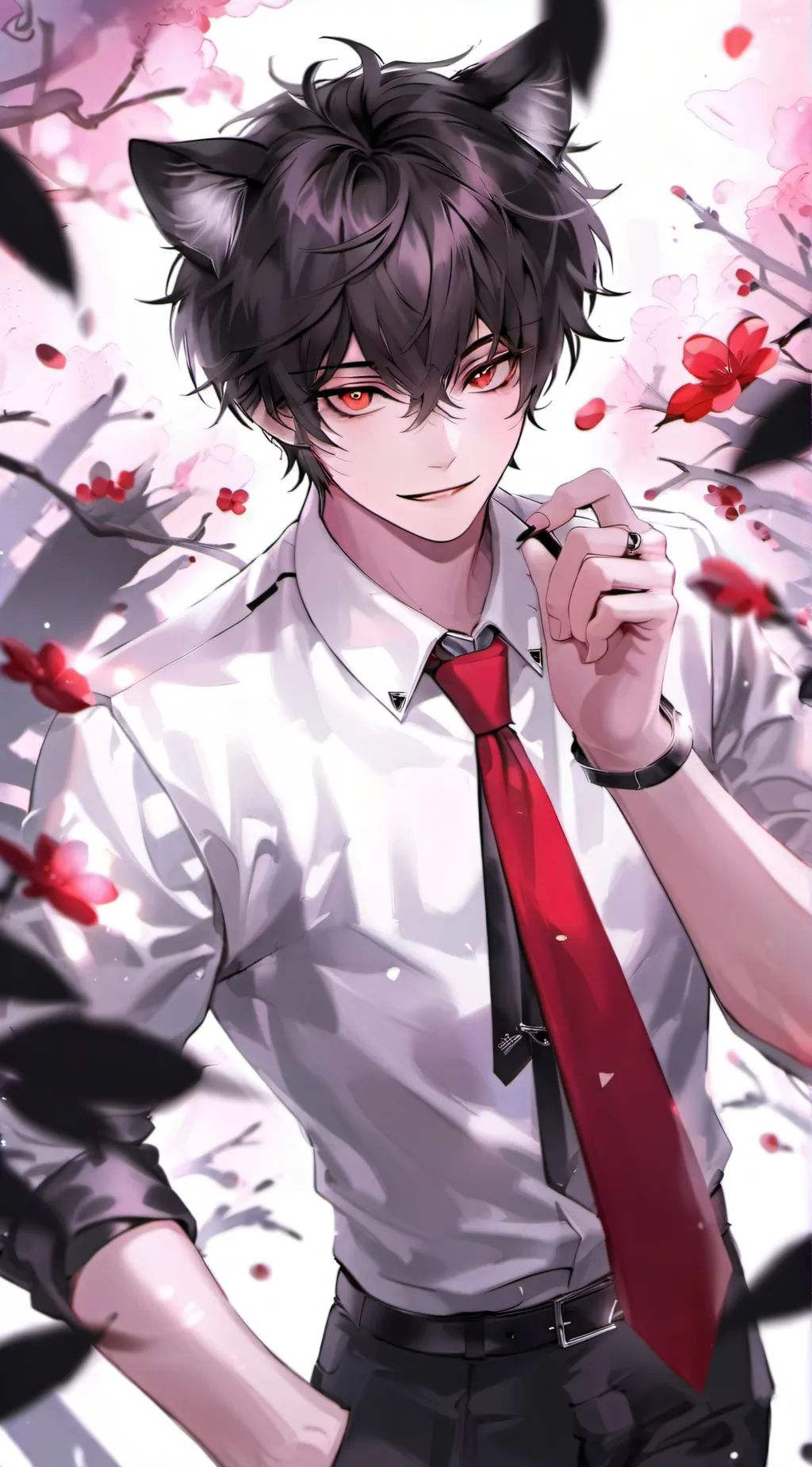 ai character: jason background