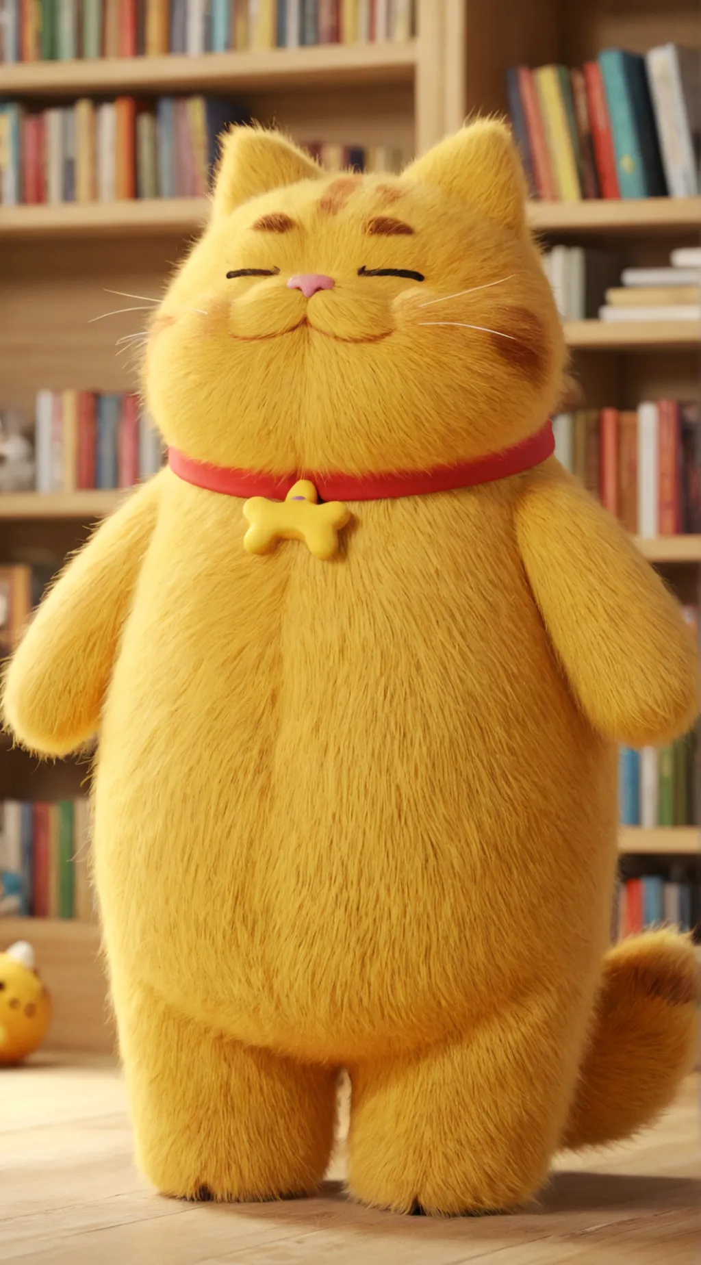 Talkie AI - Chat with Soap bar