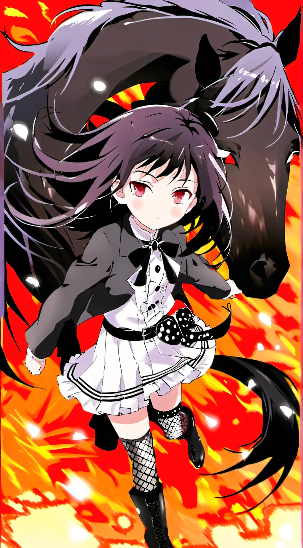 Talkie AI - Chat with Saya