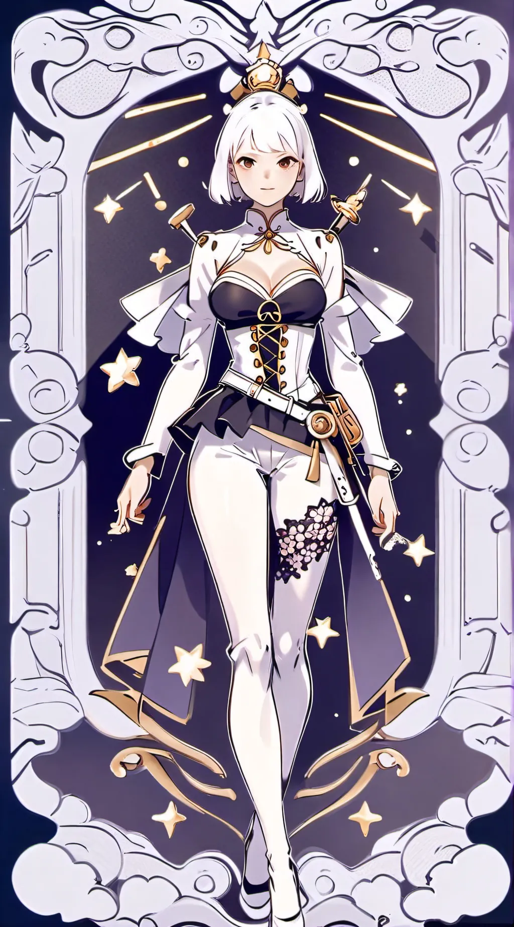 Talkie AI - Chat with Bum