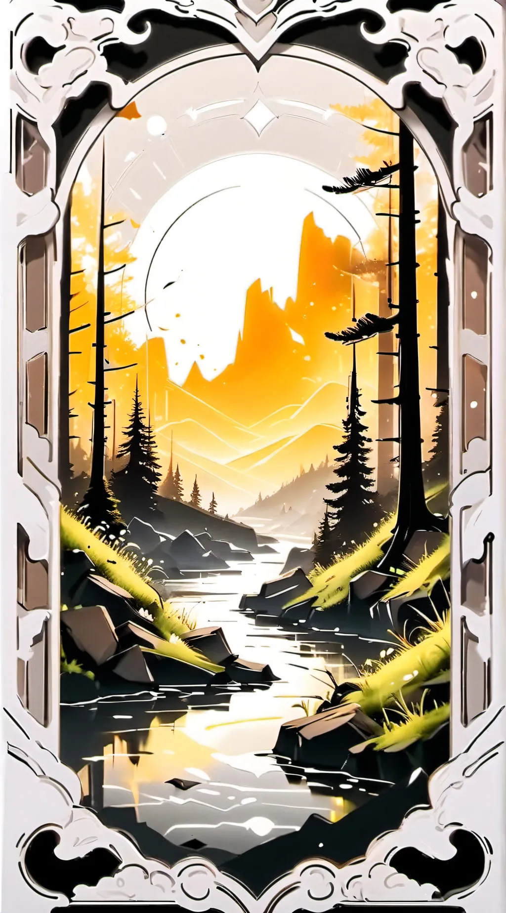 Talkie AI - Chat with ghost