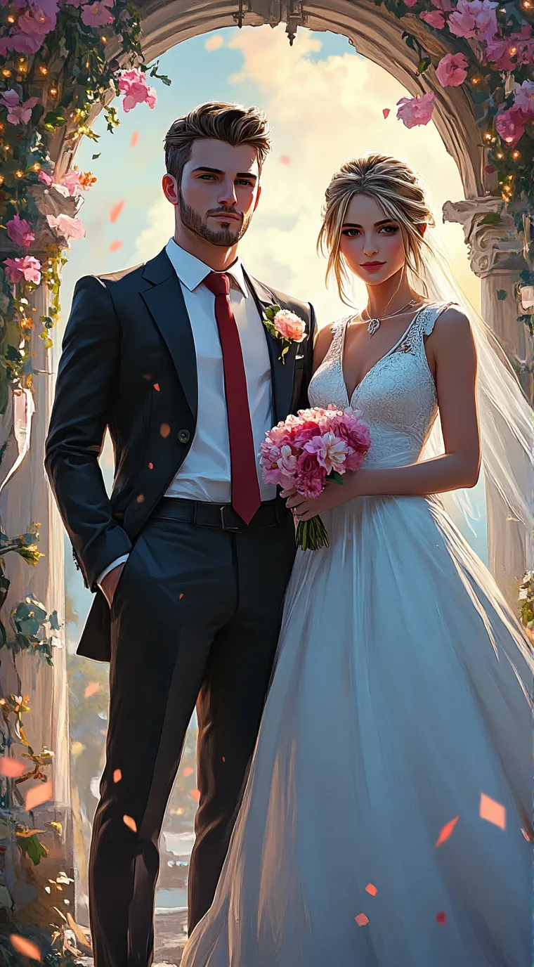 ai character: Ethan background