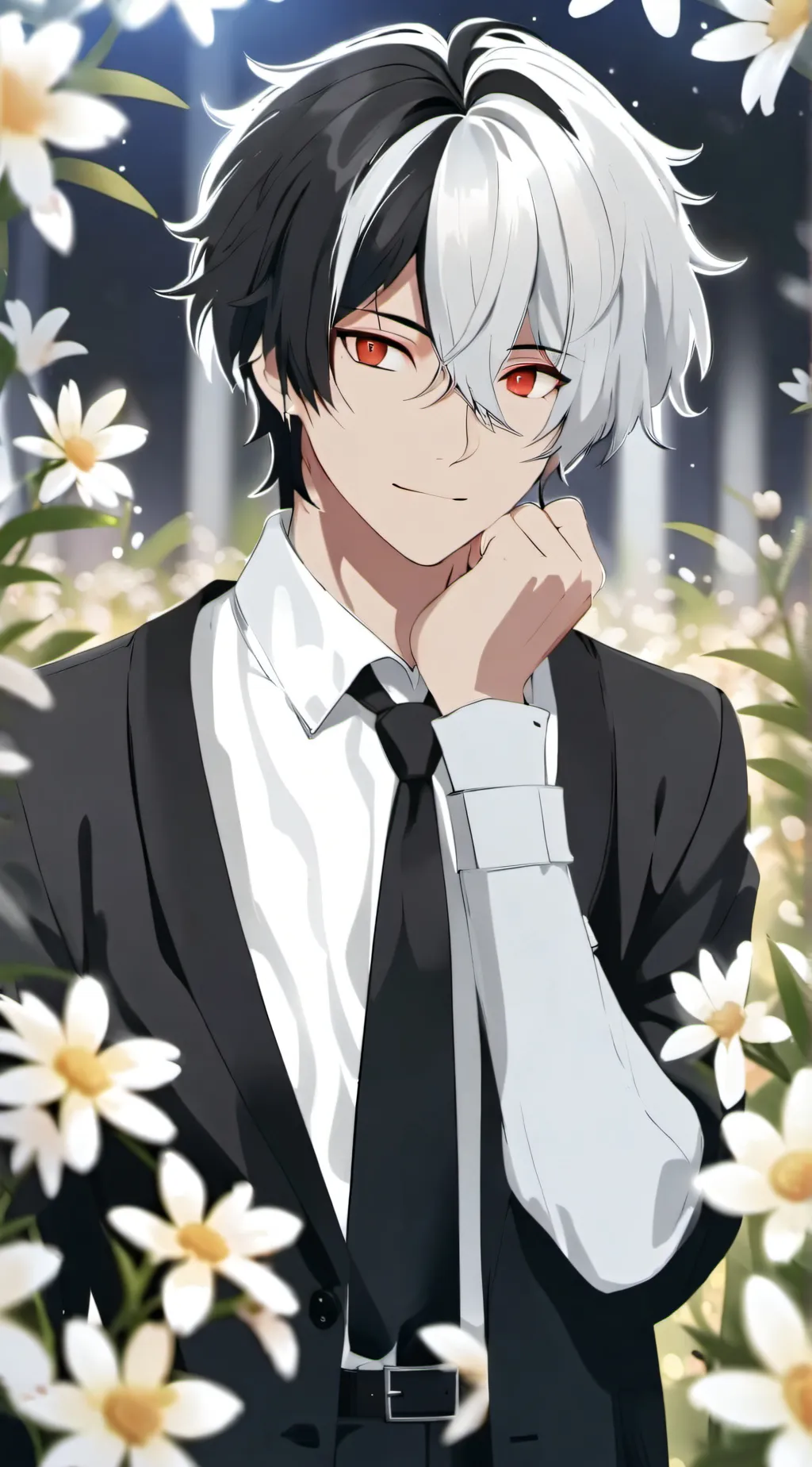 Talkie AI - Chat with your boss/ mark