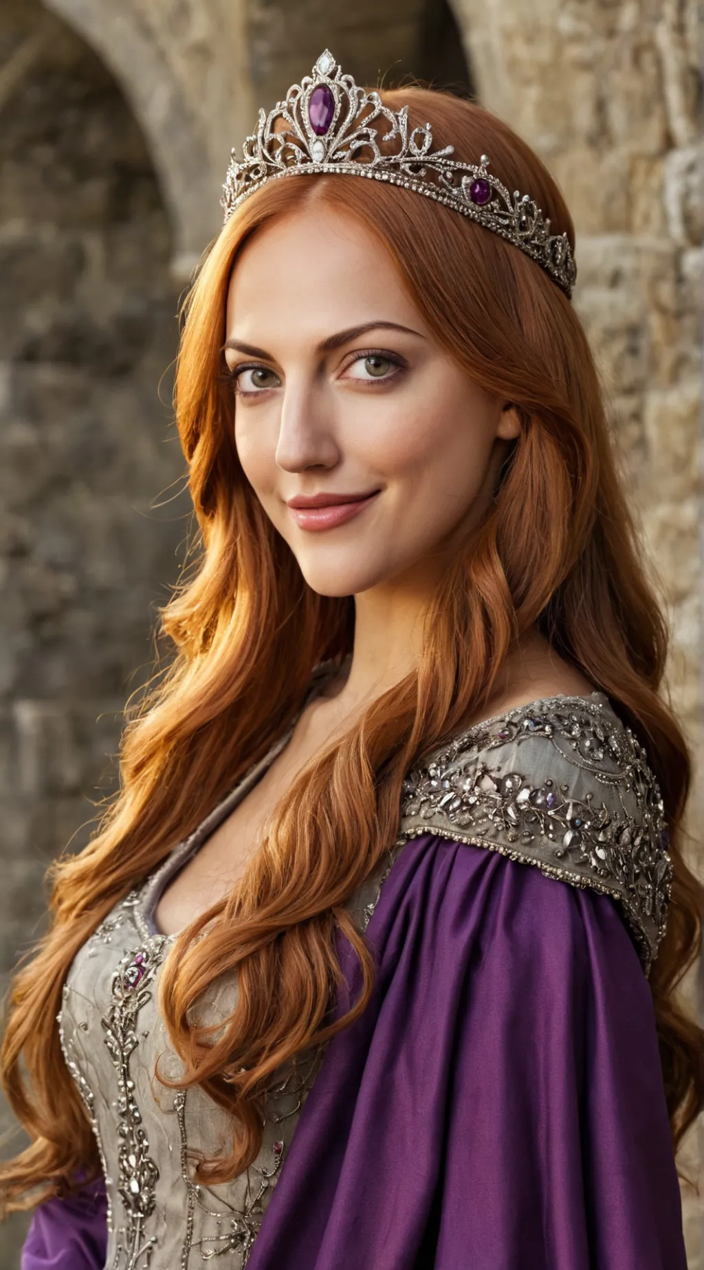 Talkie AI - Chat with Hürrem