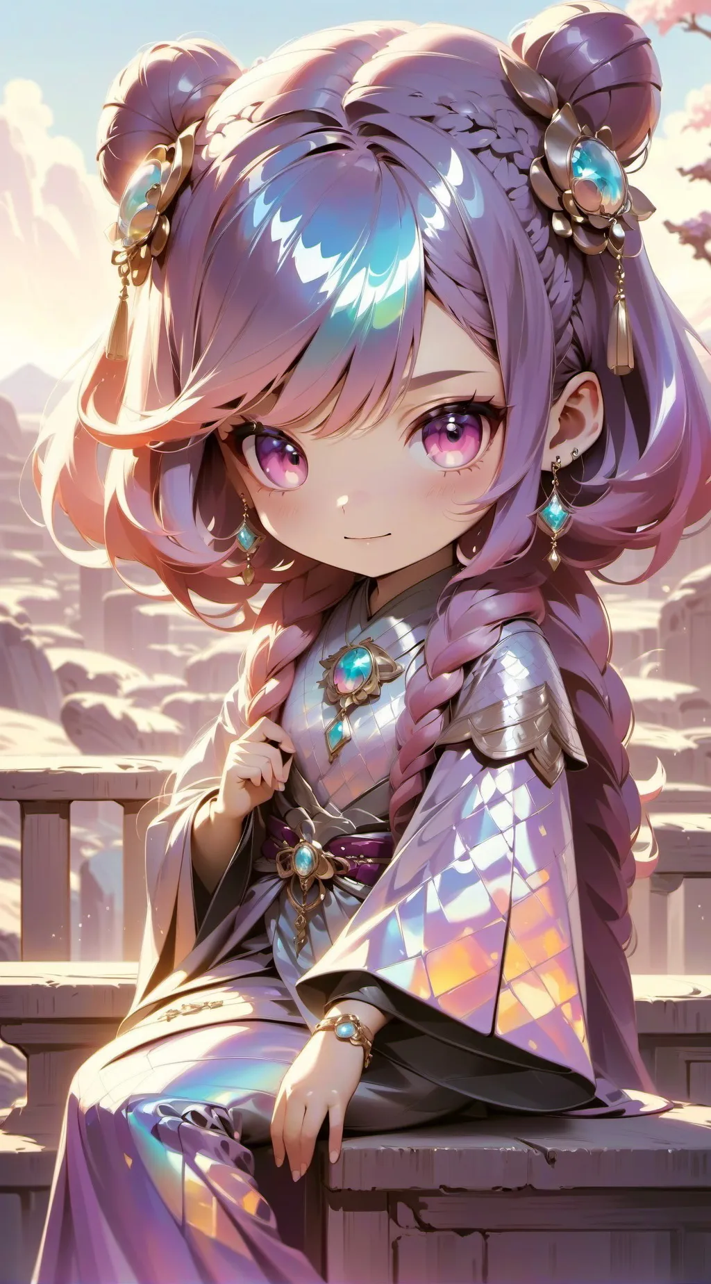 Talkie AI - Chat with Finish the lyrics