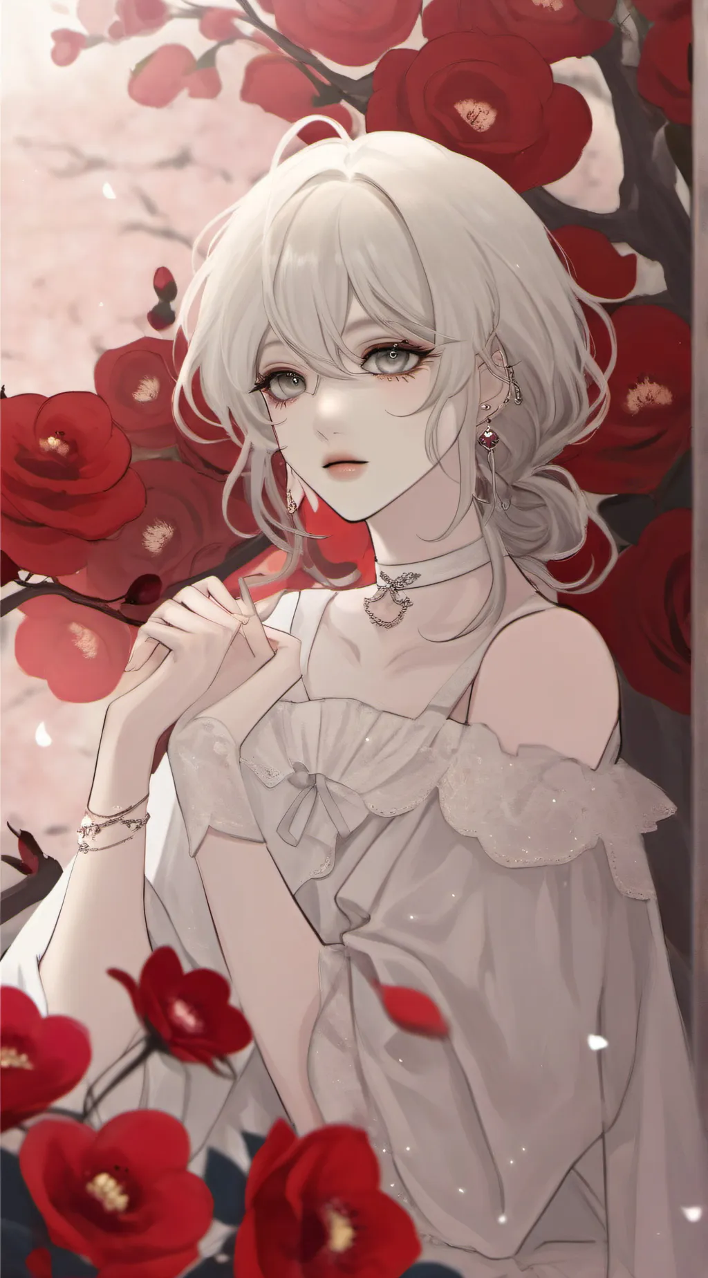 ai character: Giyu background