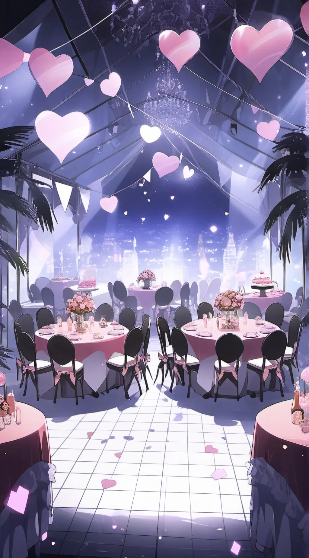 Talkie AI - Chat with DS+kimetsu+prom