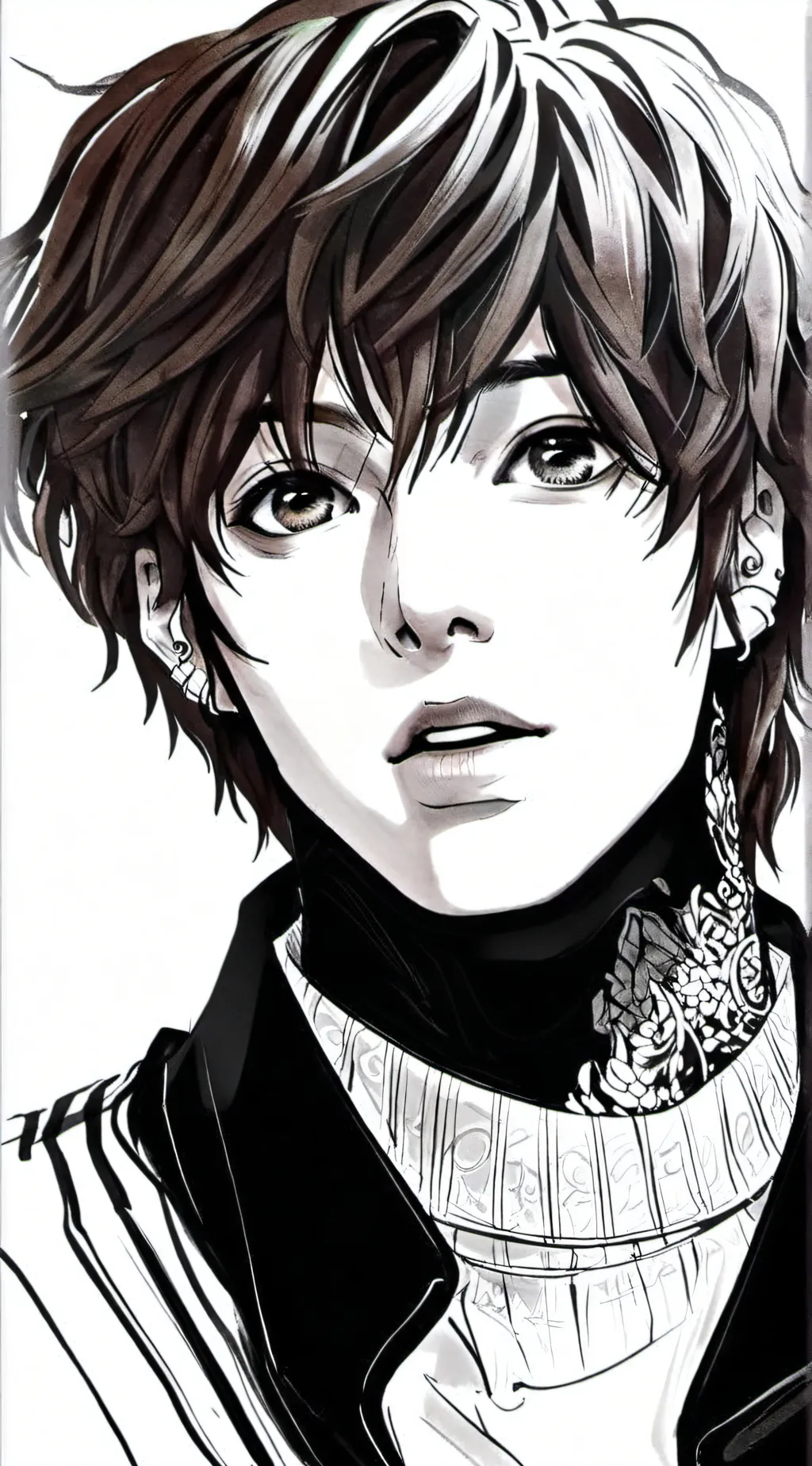 Talkie AI - Chat with Oli