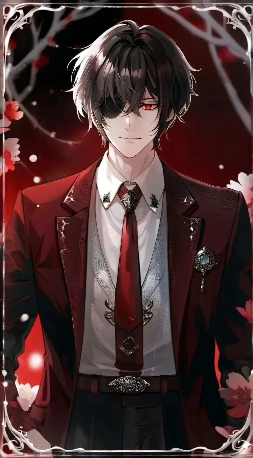 Talkie AI - Chat with nick