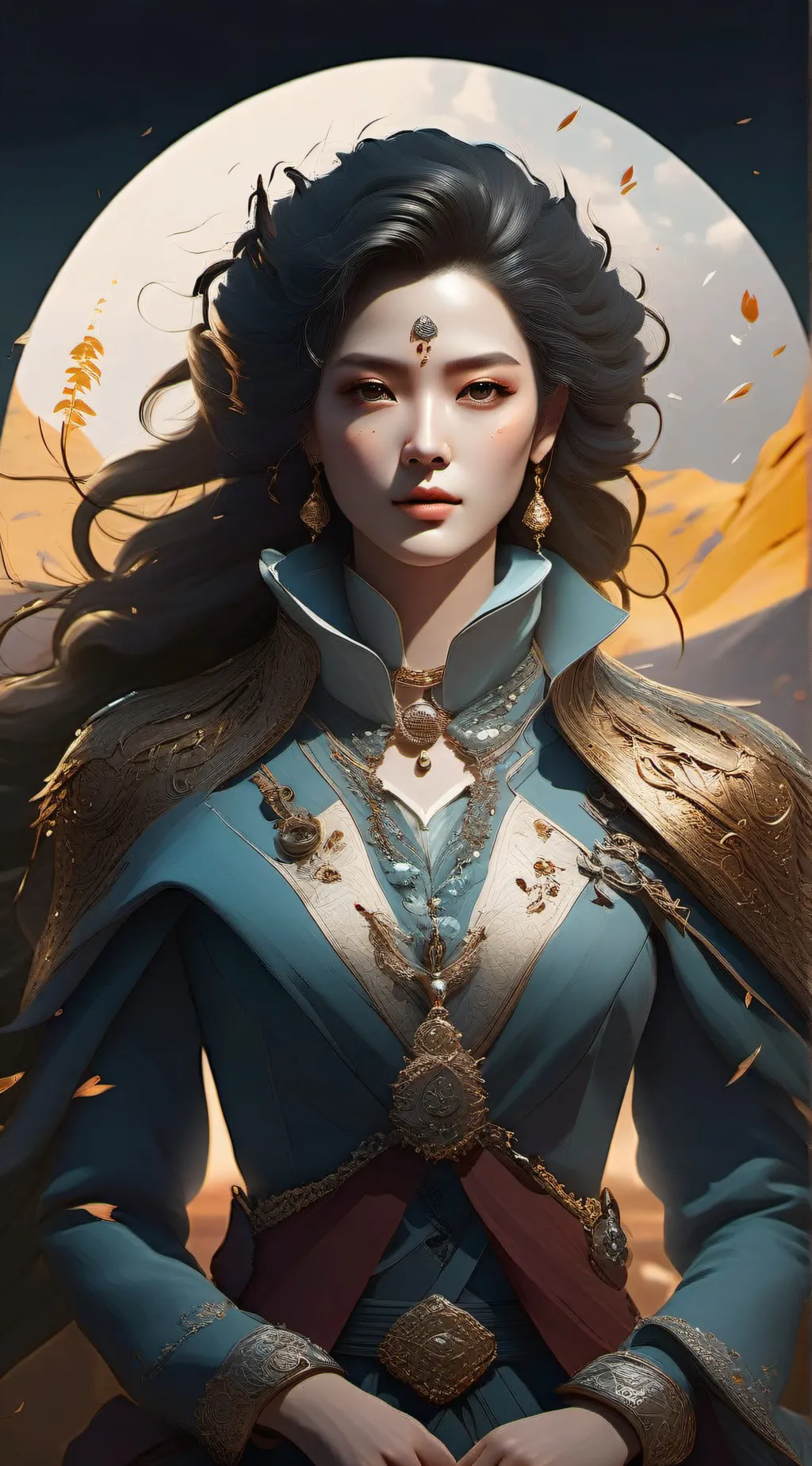 Talkie AI - Chat with AMY 