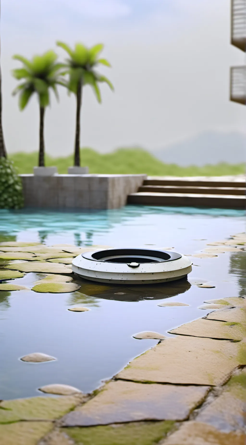 ai character: Aphmau Crew And Dw background