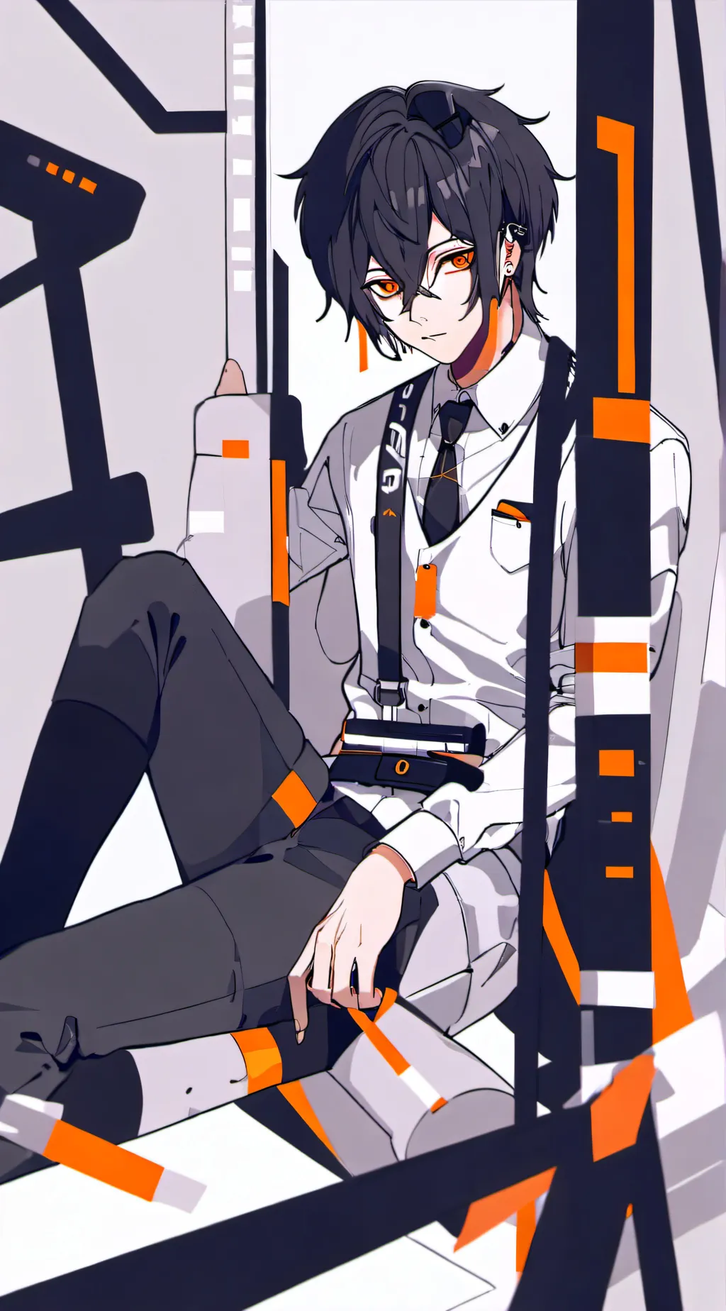 ai character: vichea<3 background