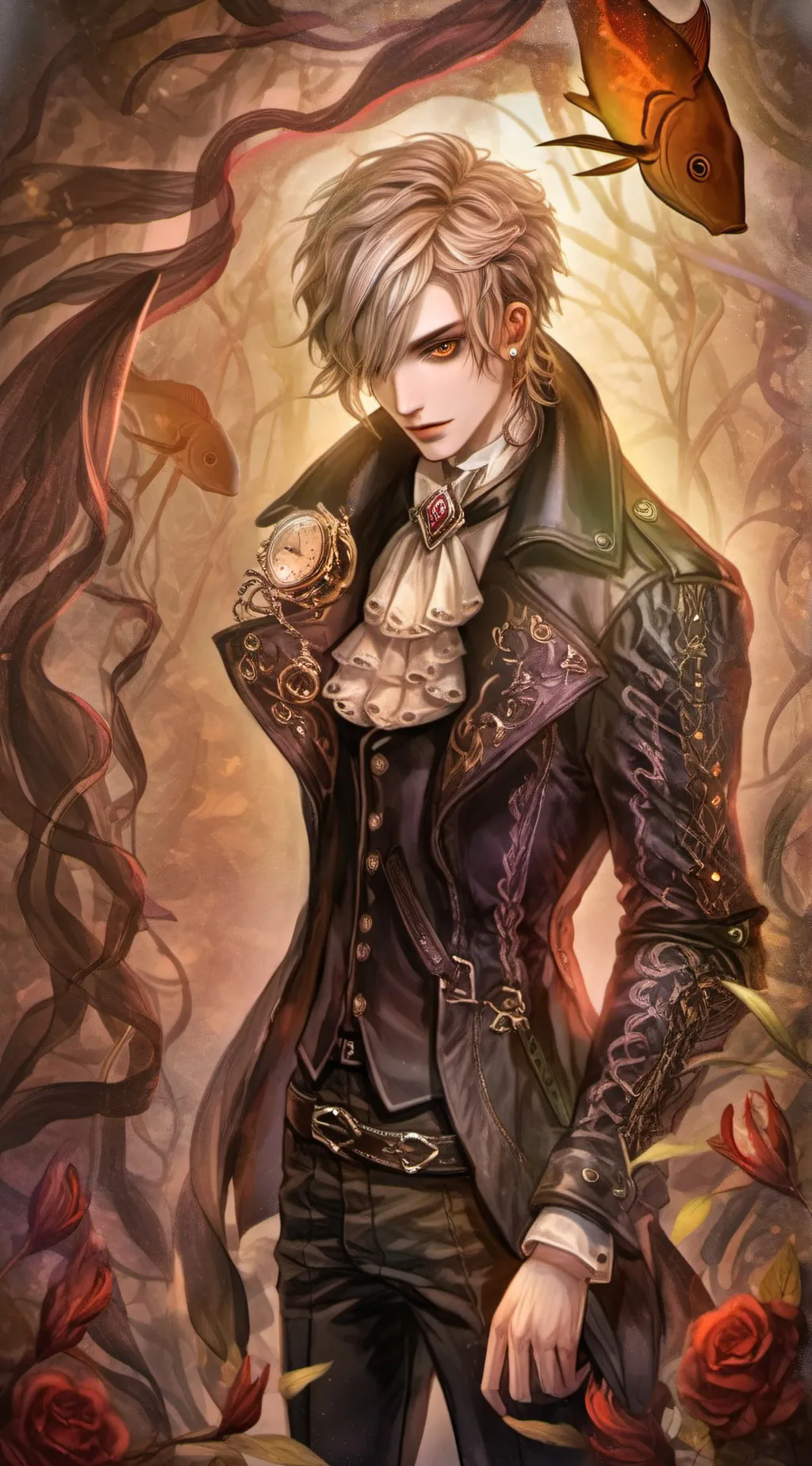 Talkie AI - Chat with Blub 