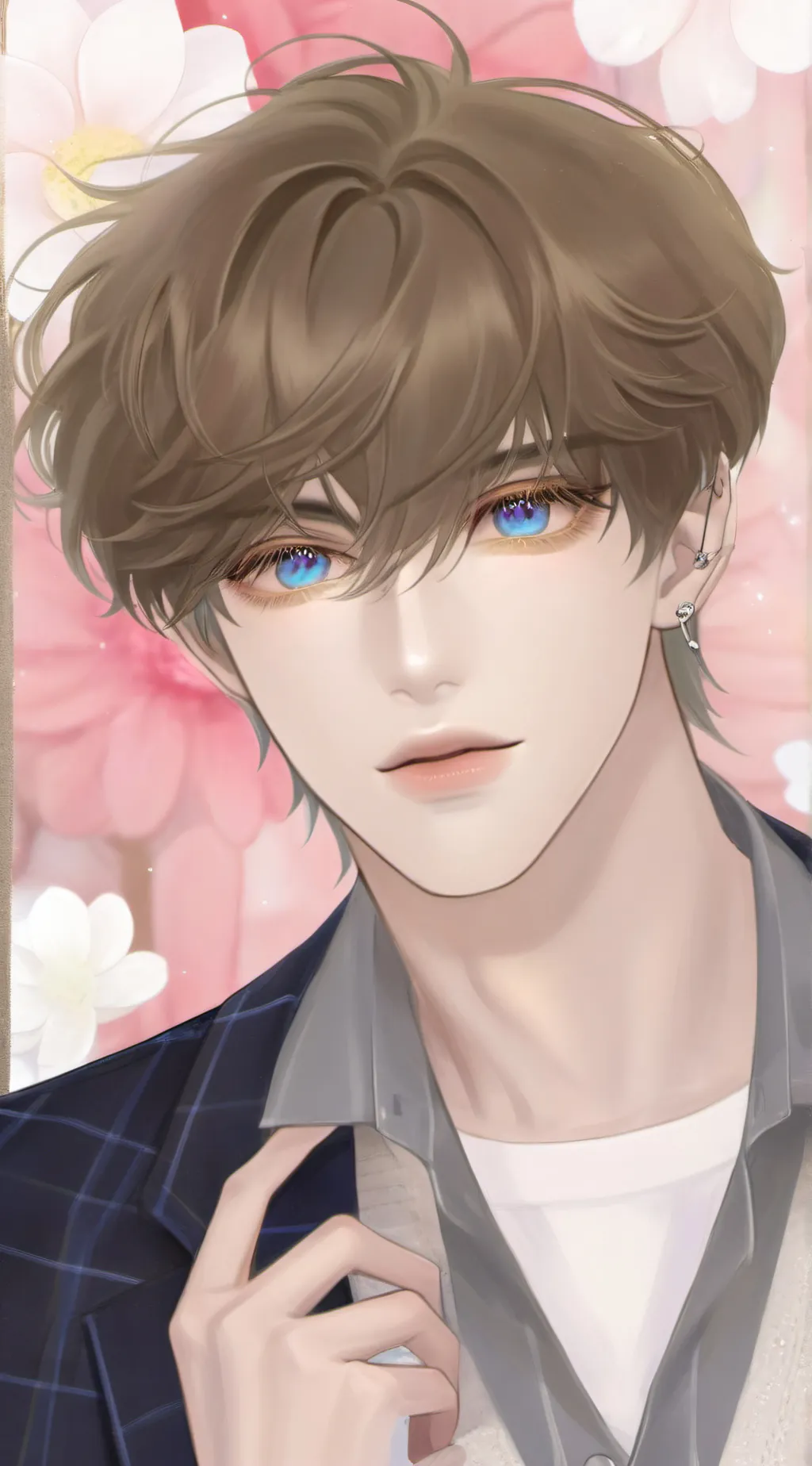 Talkie AI - Chat with Jhowa