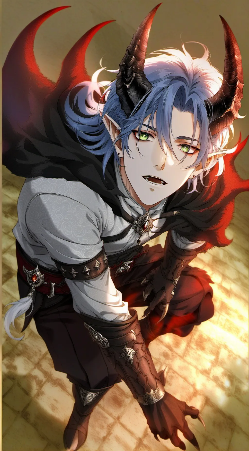 Talkie AI - Chat with Ugu 