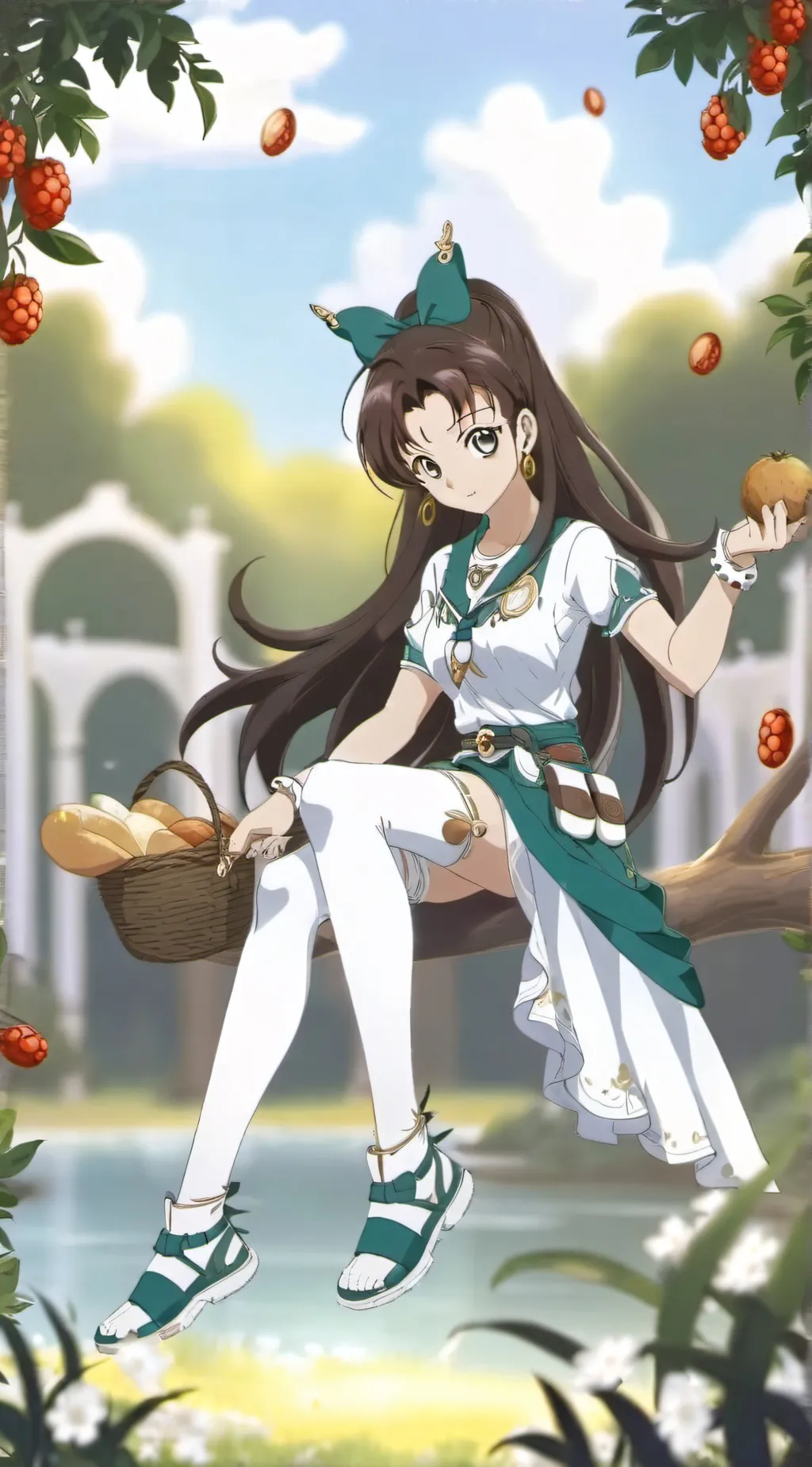 Talkie AI - Chat with Andi