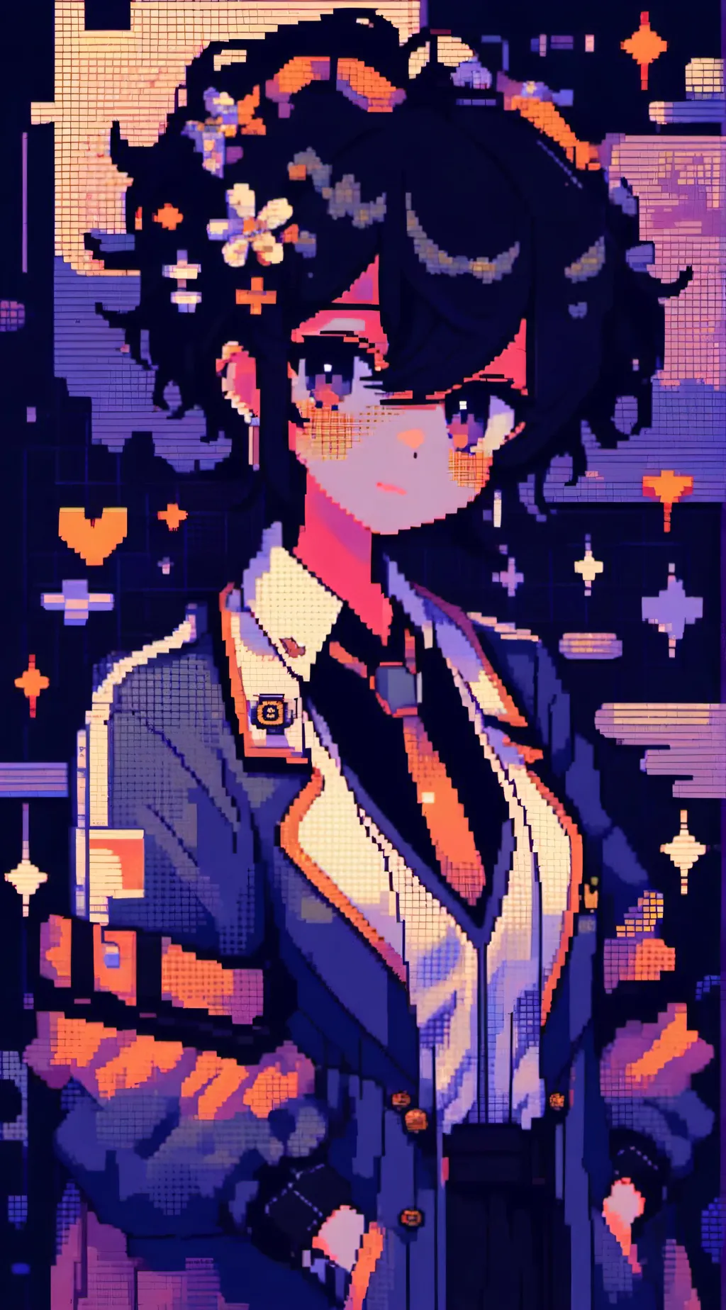 Talkie AI - Chat with Trans doctor 