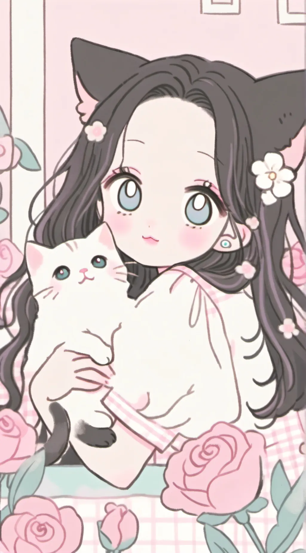 ai character: smp background