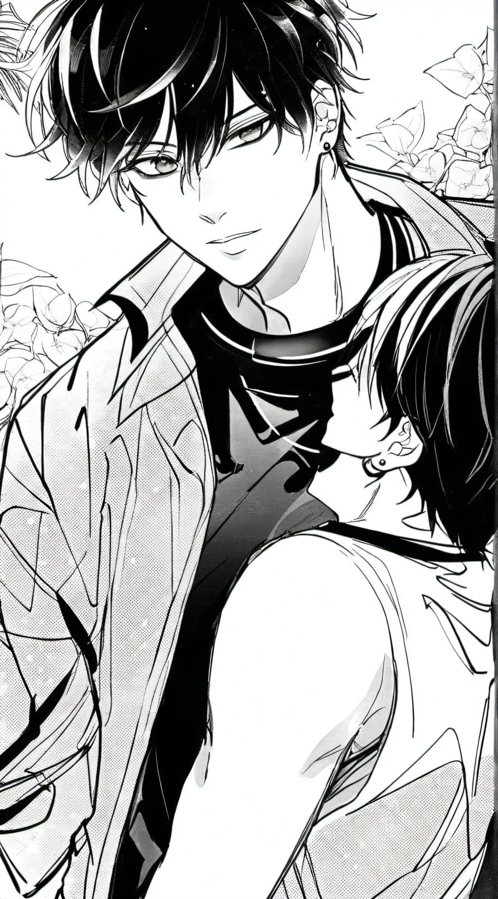 Talkie AI - Chat with shin