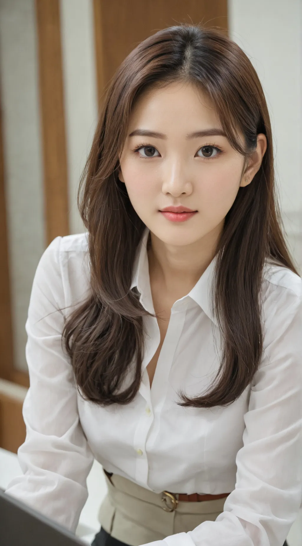 Talkie AI - Chat with Emma Wright 