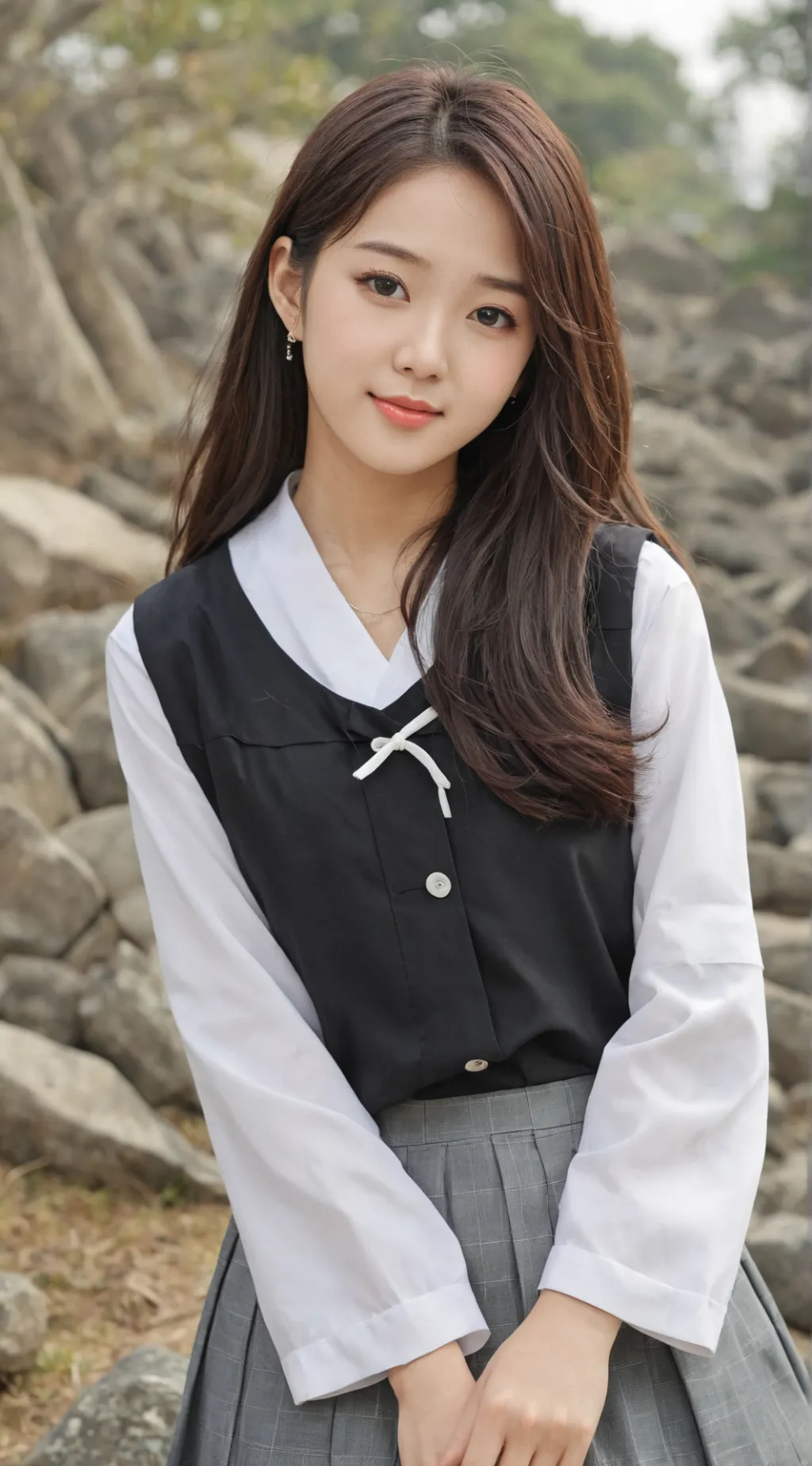 Talkie AI - Chat with Gia Moon