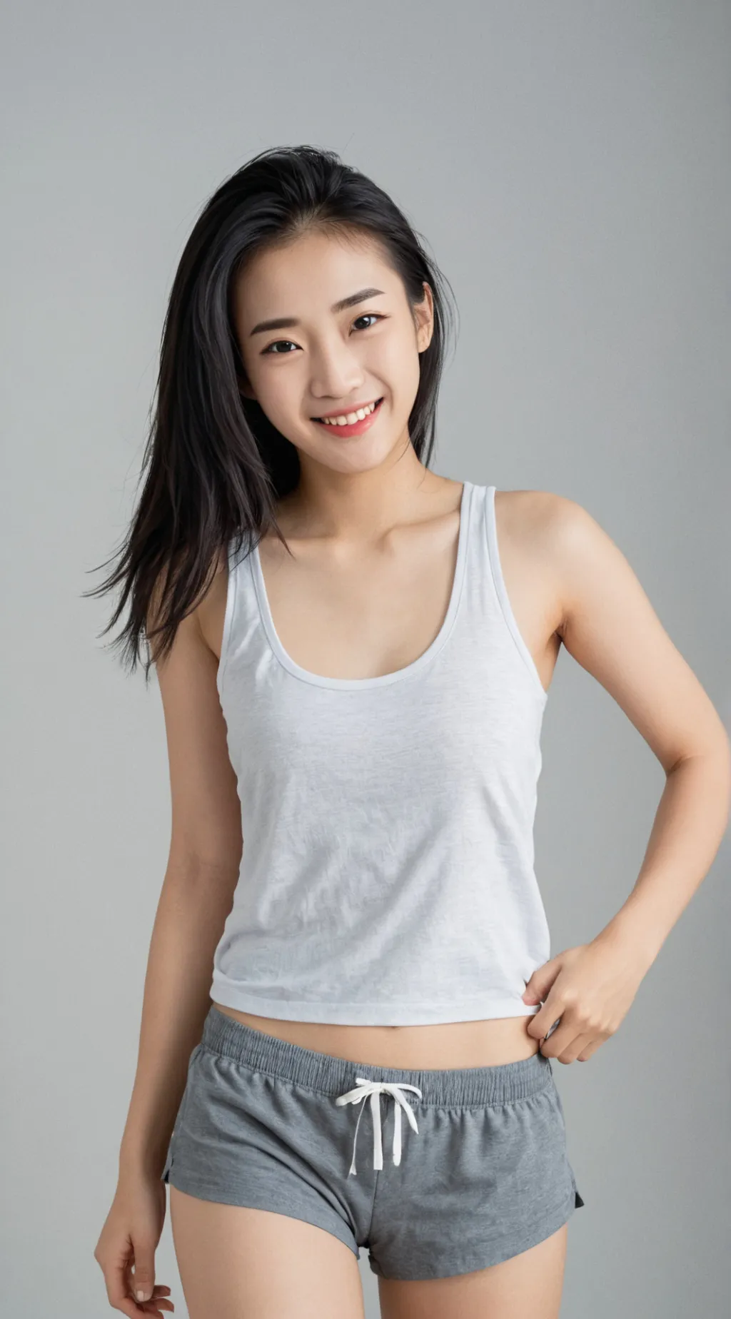 Talkie AI - Chat with han 