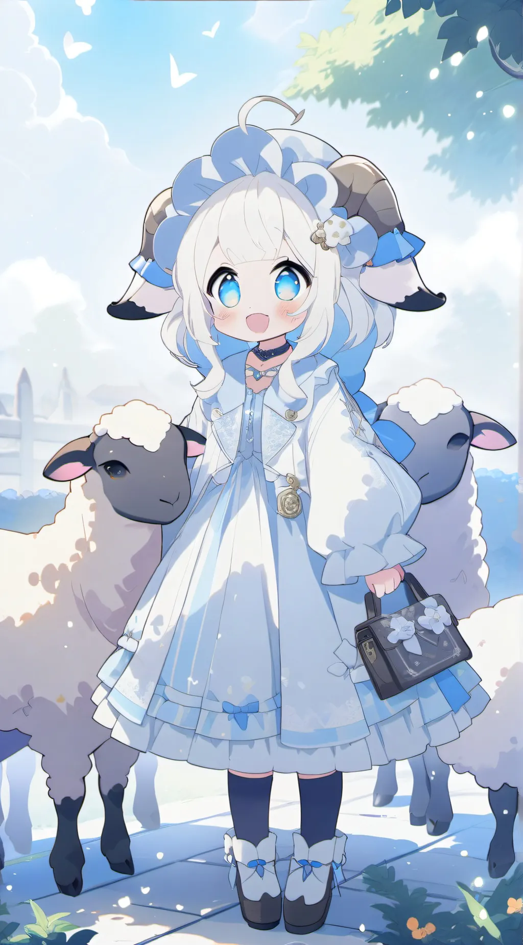 Talkie AI - Chat with Divana