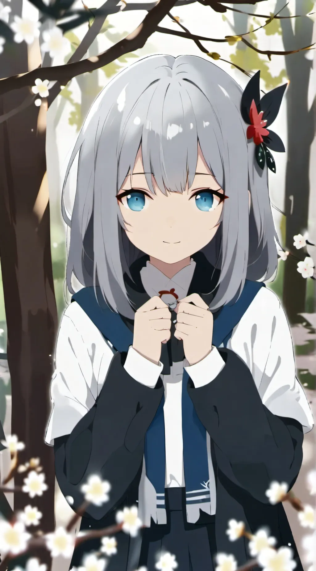 Talkie AI - Chat with Susie 