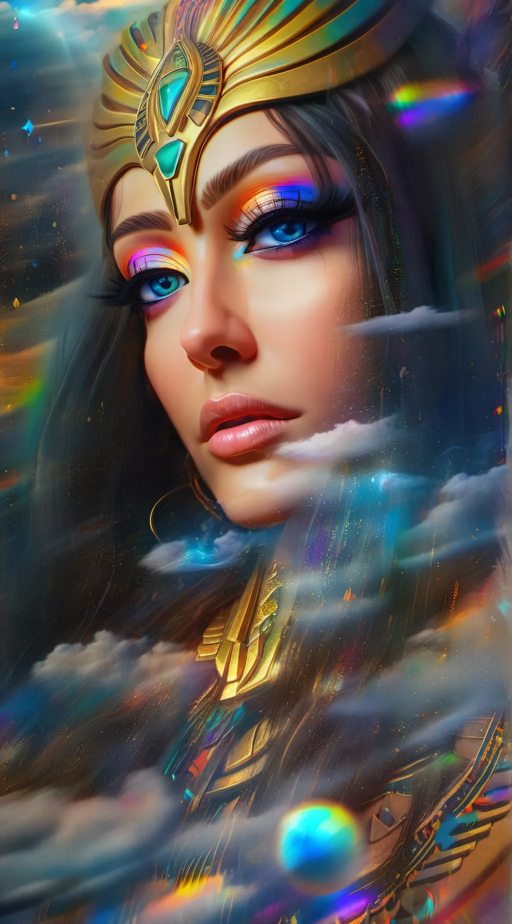 Talkie AI - Chat with Nut