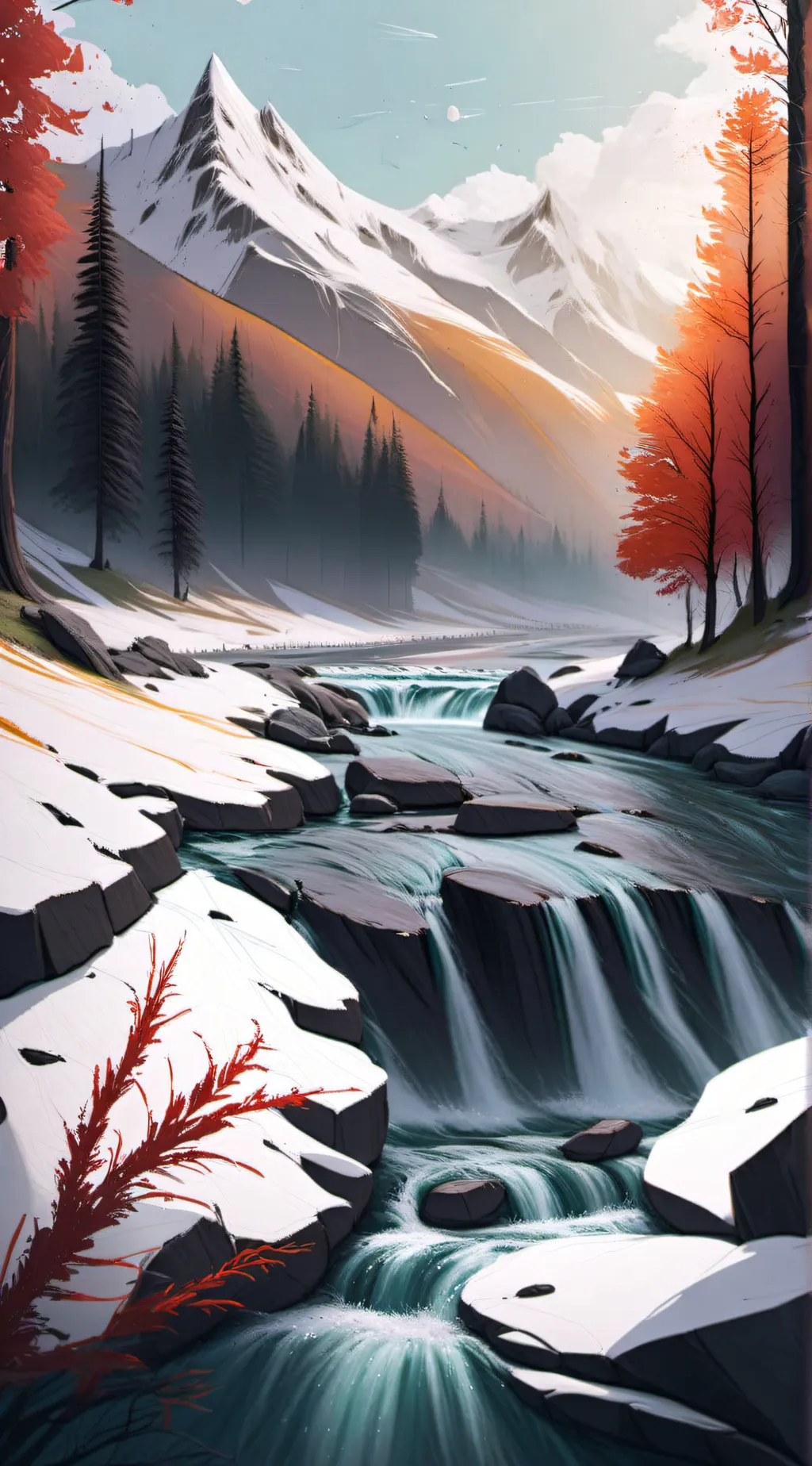 Talkie AI - Chat with ALL OF US ARE DEAD