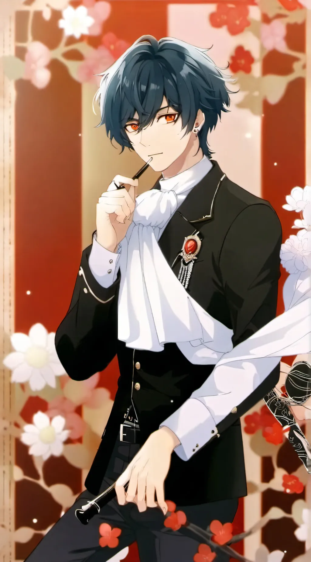 Talkie AI - Chat with Rize