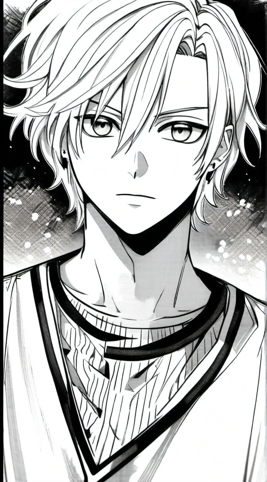 ai character: Nathan  background