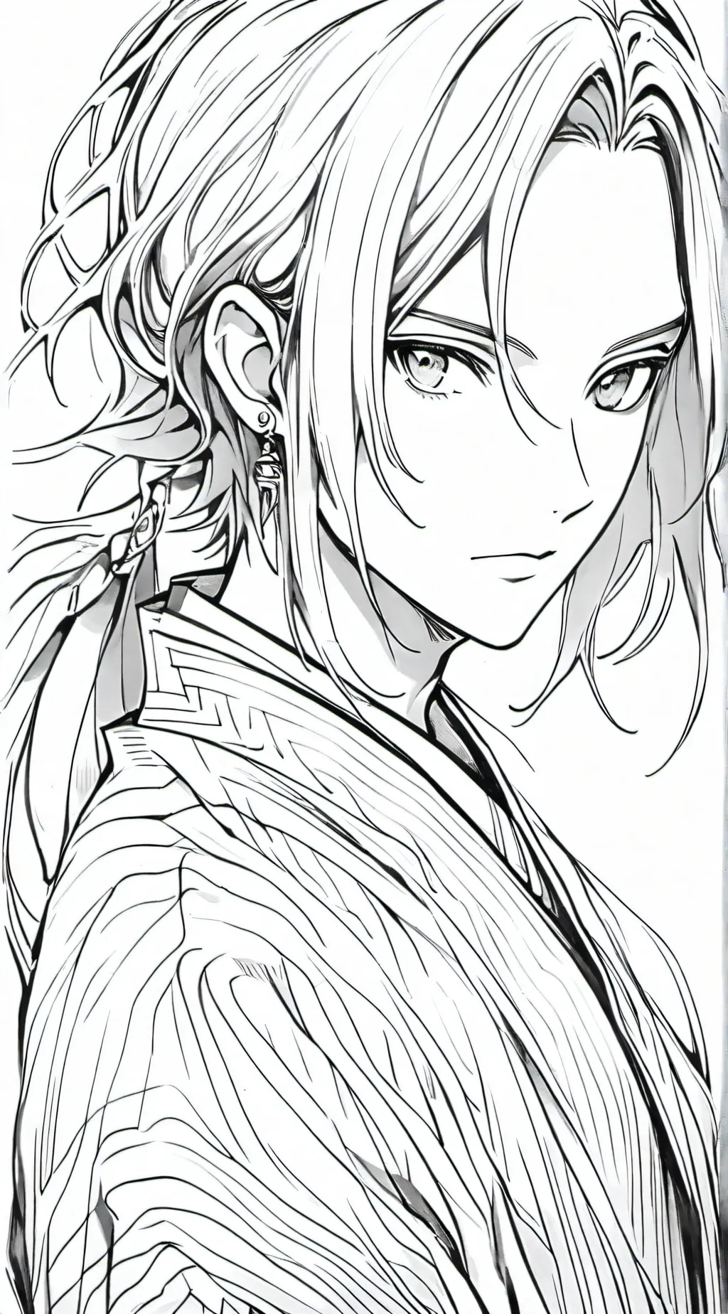 ai character: your girlfriend background