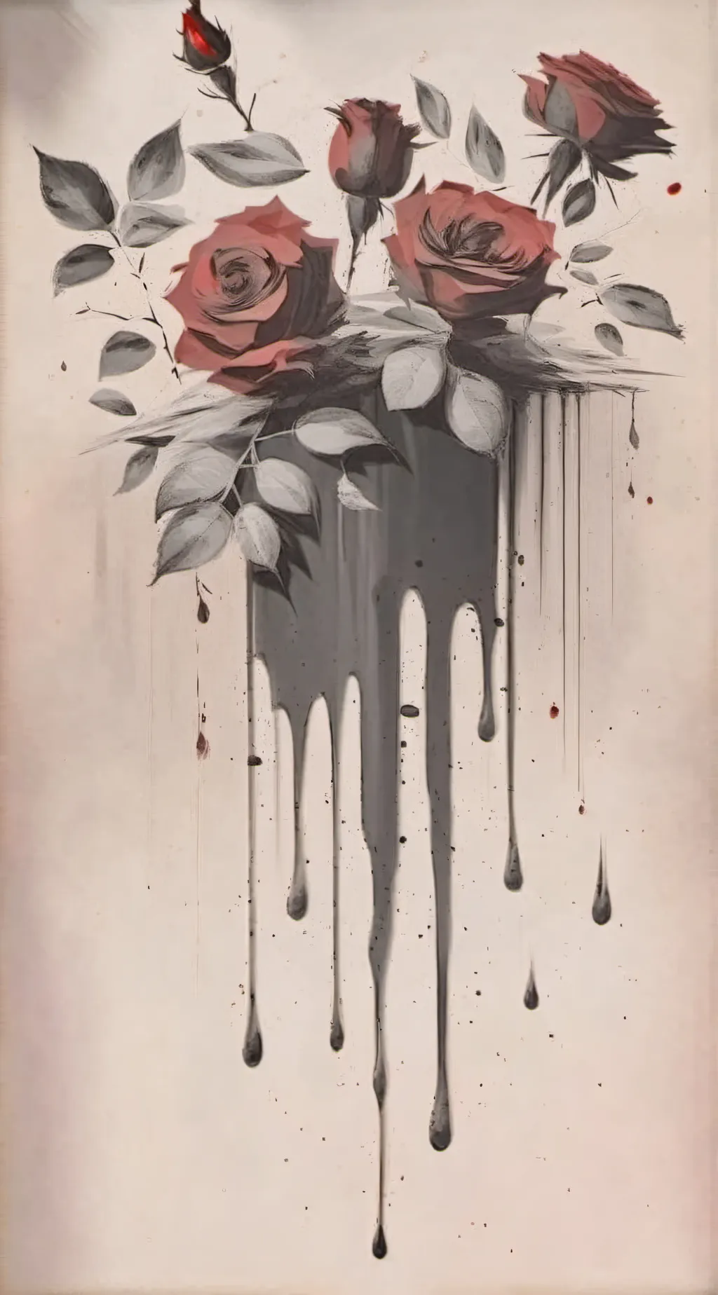 ai character: Lucifer💋 background