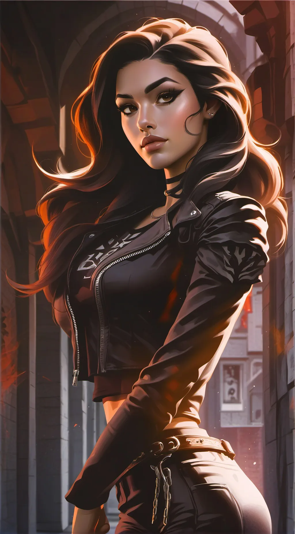 Talkie AI - Chat with Jade ￼