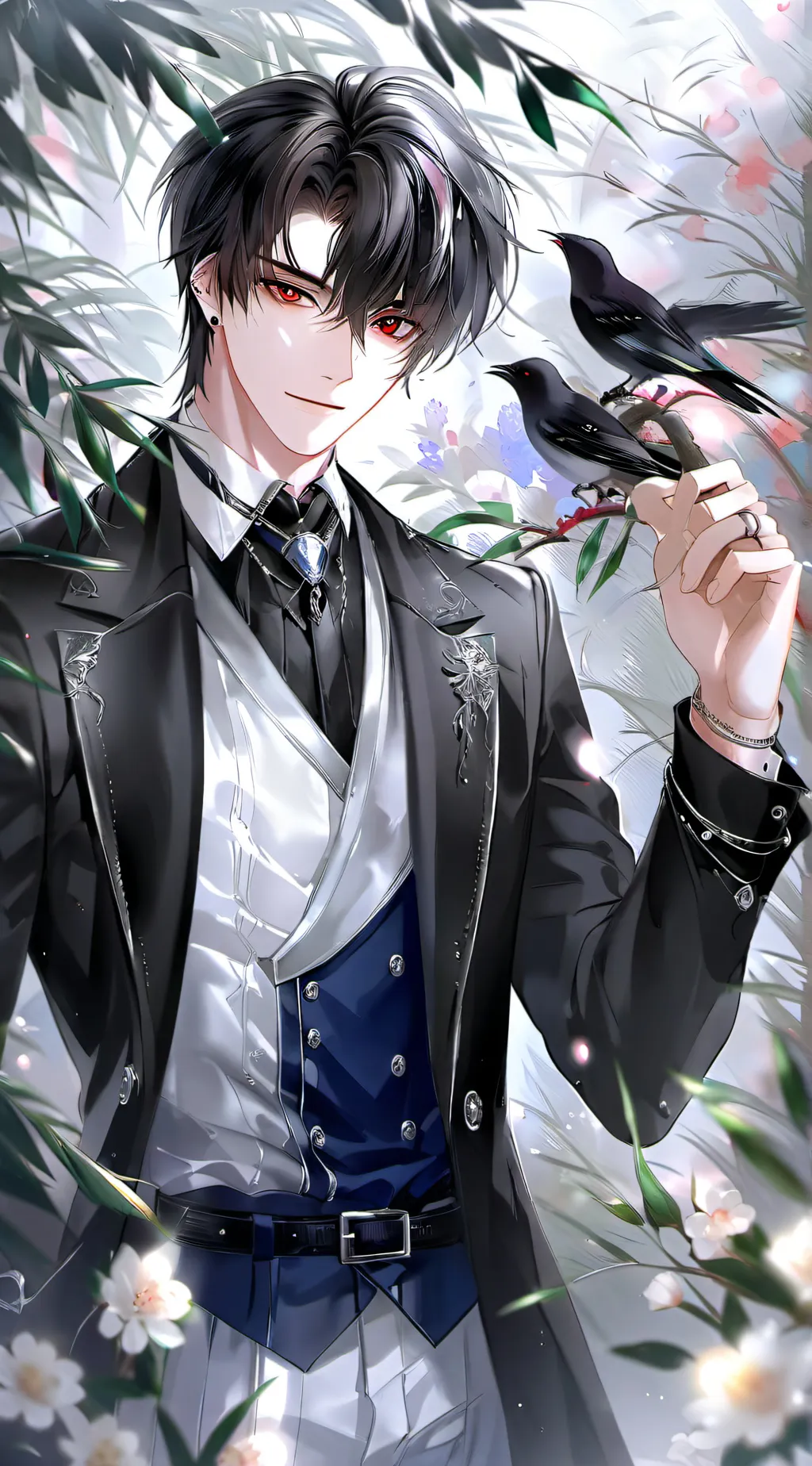 Talkie AI - Chat with ryan