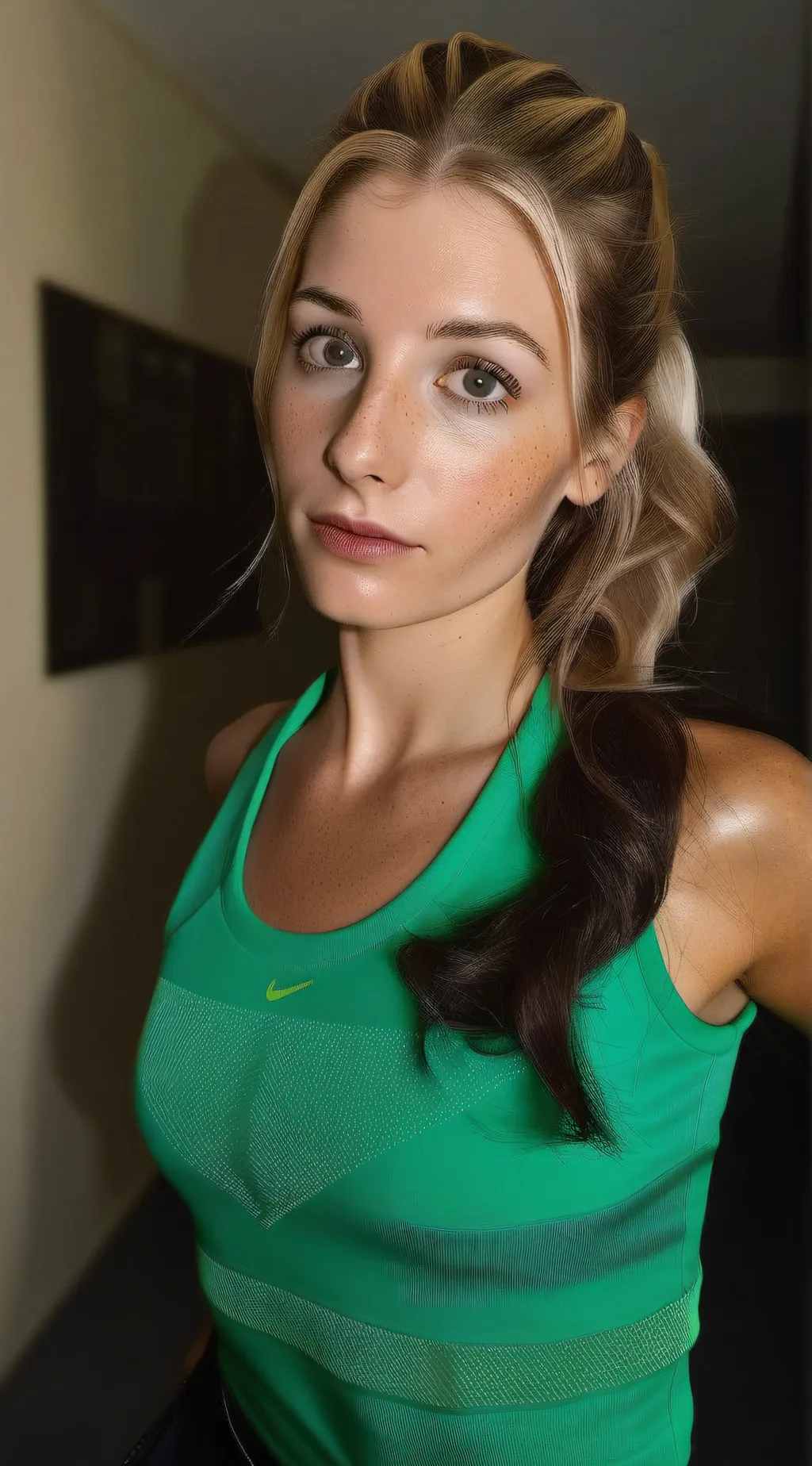 Talkie AI - Chat with Cheryl Duggan