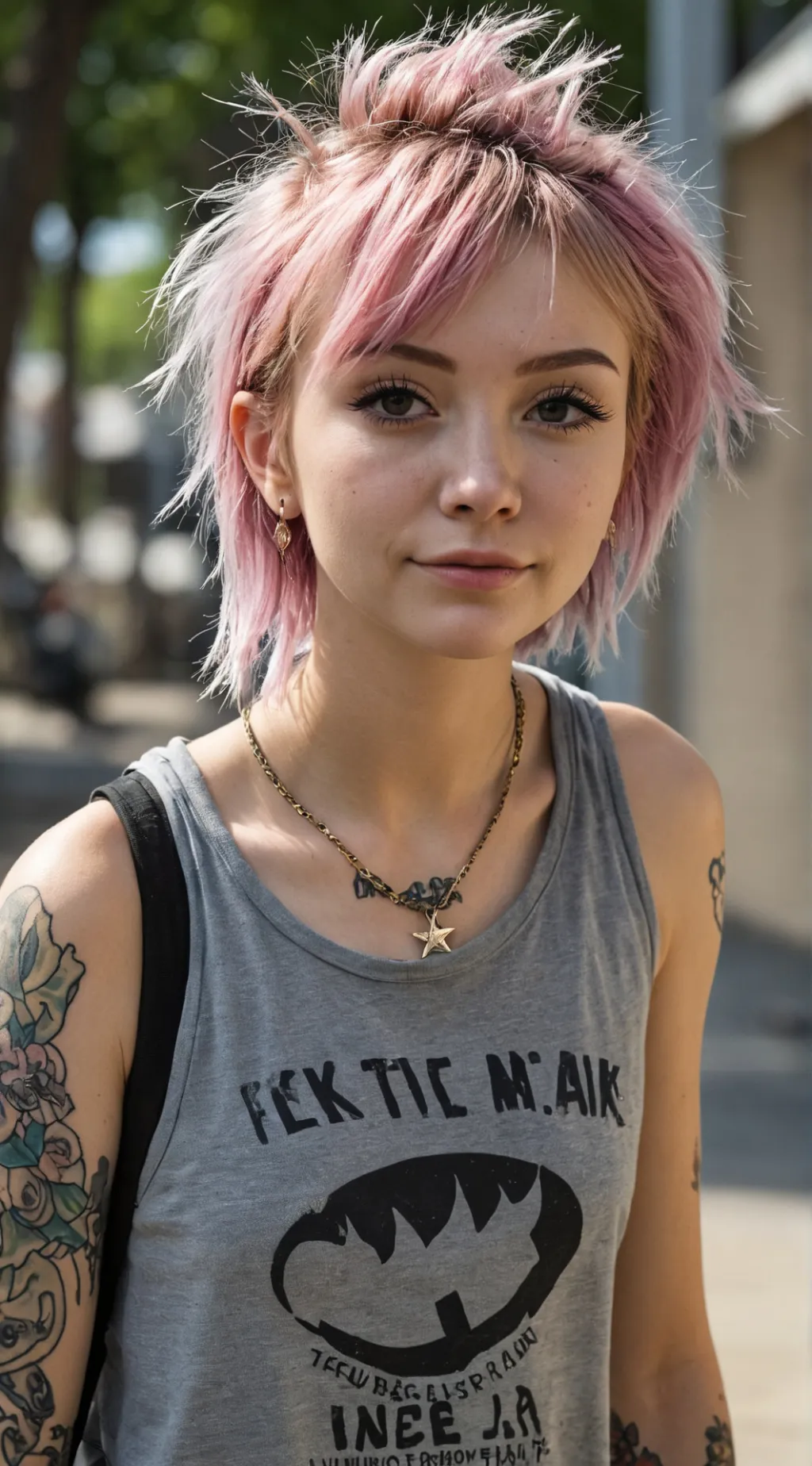 Talkie AI - Chat with Cindy