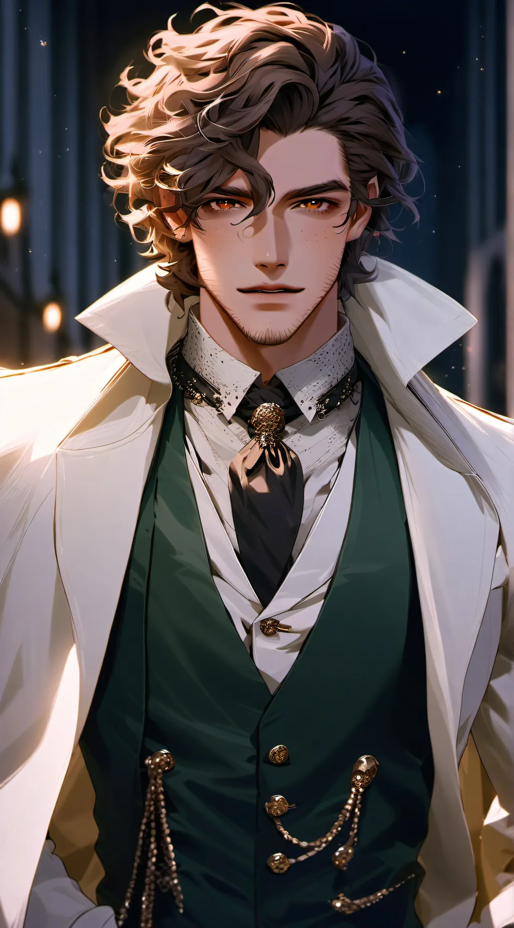 ai character: ⚖︎♕𝕿𝖍𝖊𝖔𝖉𝖔𝖗𝖊♕⚖︎ background