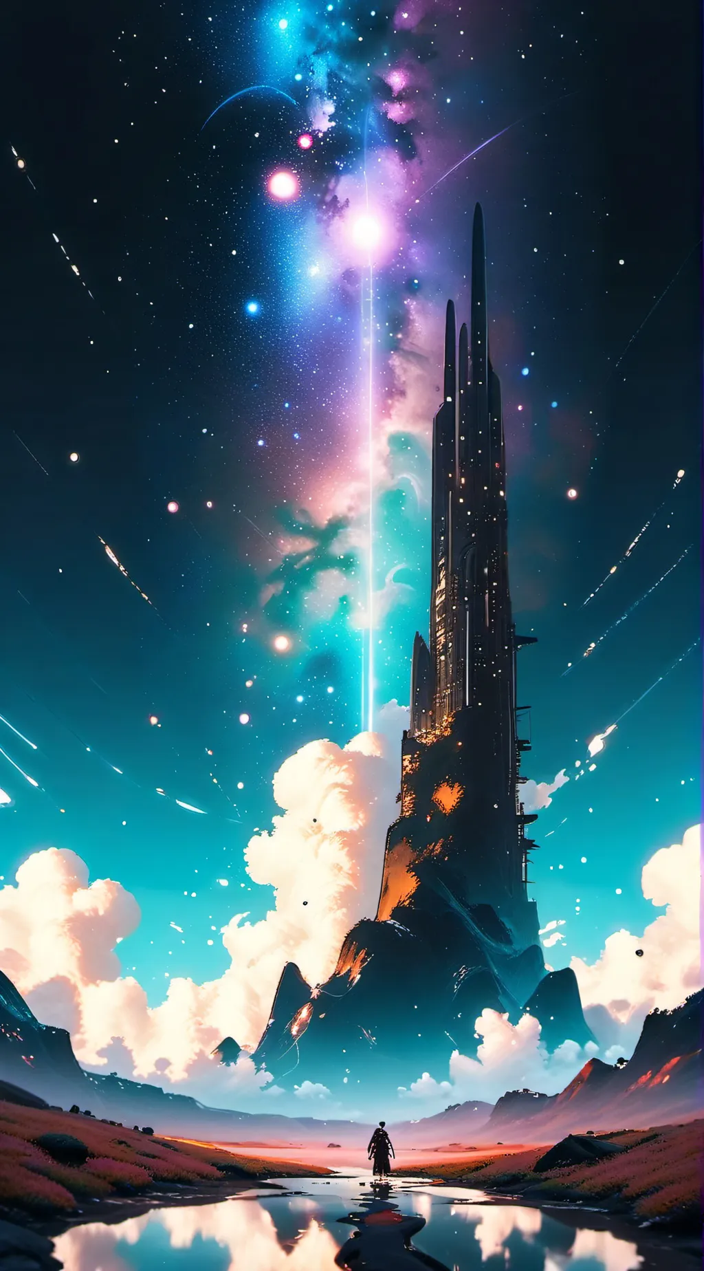 Talkie AI - Chat with U x T x N