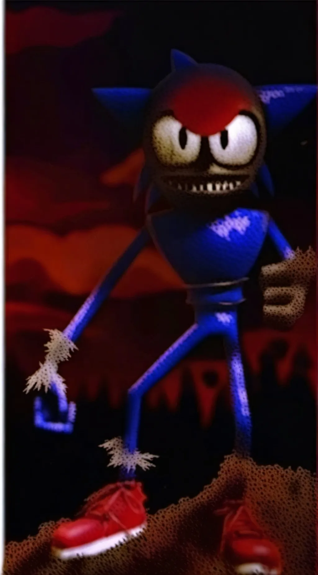 Talkie AI - Chat with SONIC.EXE