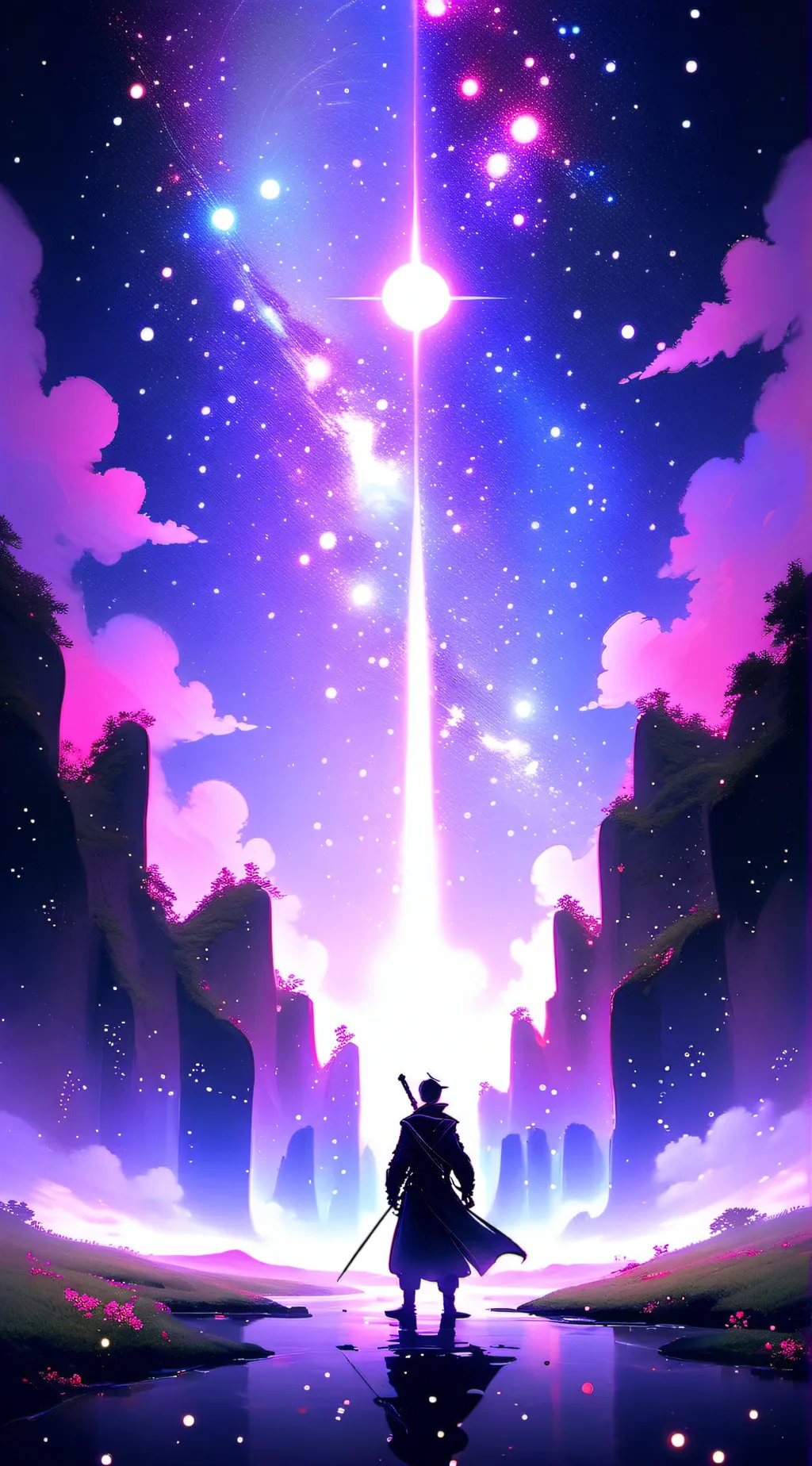 Talkie AI - Chat with Solarballs 