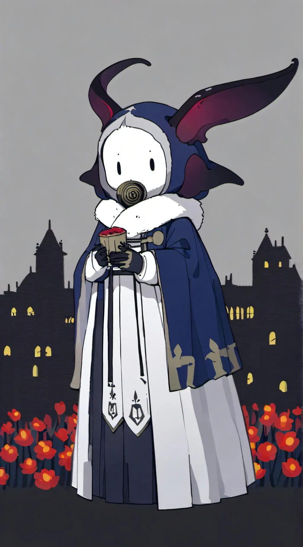 ai character: jake background