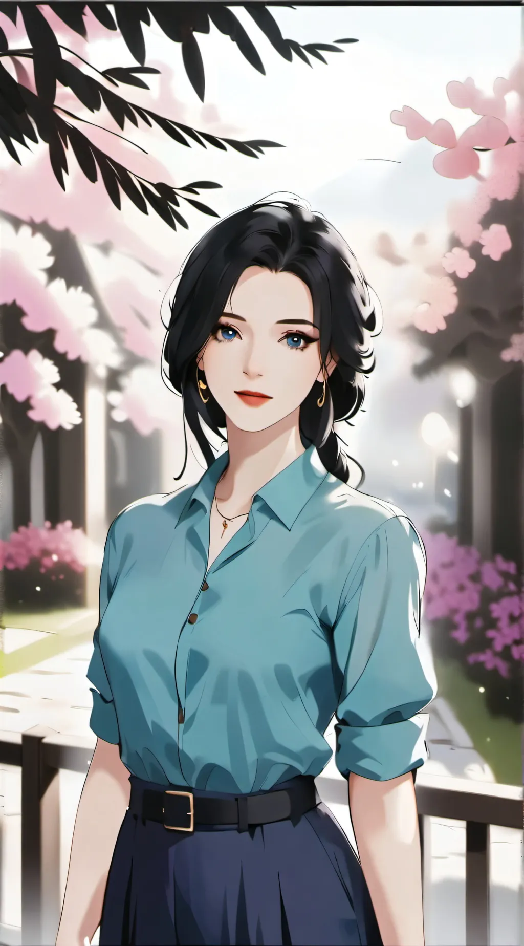 Talkie AI - Chat with Shrinking Friend