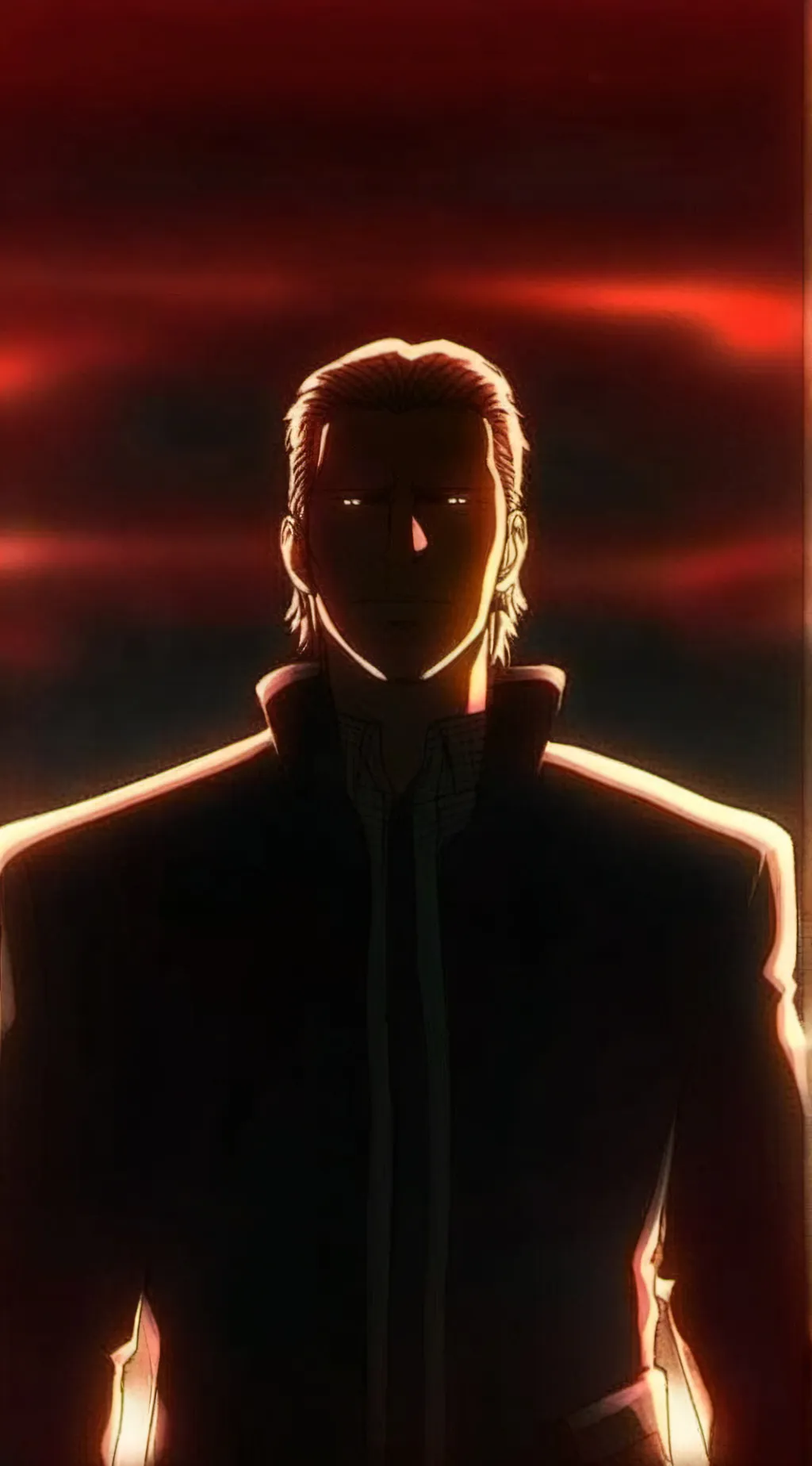 ai character: packgod part 2 background