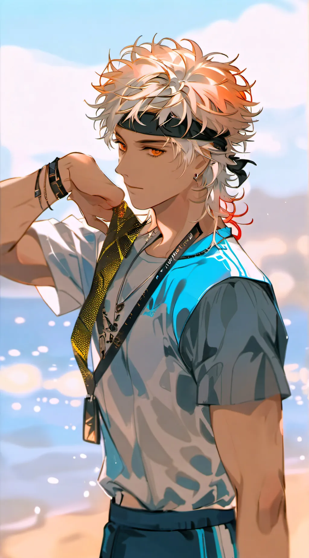 ai character: 🩵Jace🩵 background