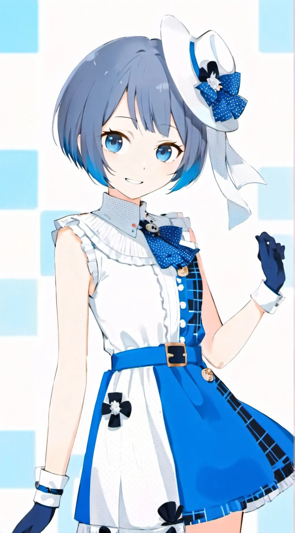 Talkie AI - Chat with Suntory Nomu 