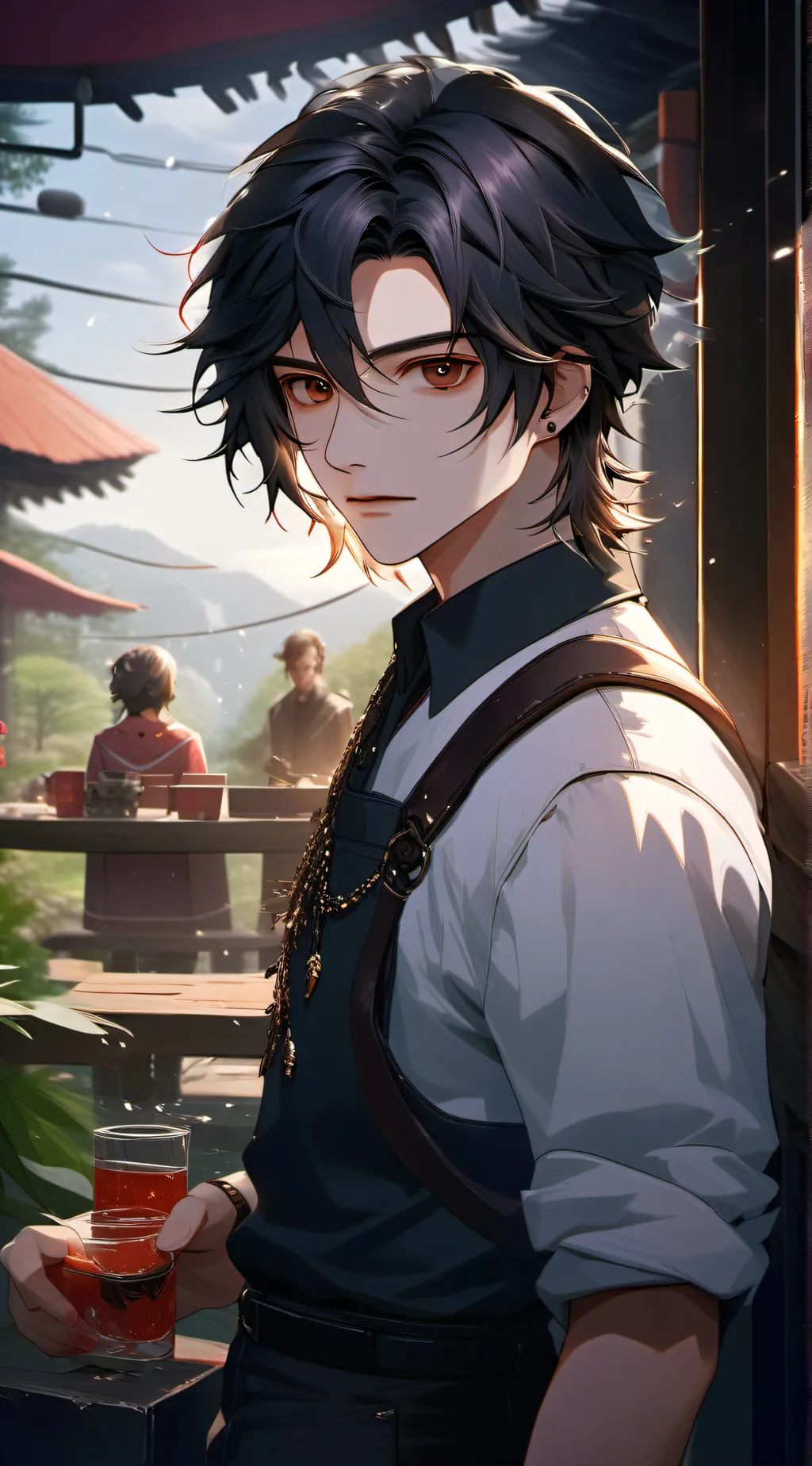 ai character: 🤓Eddie☝️ background