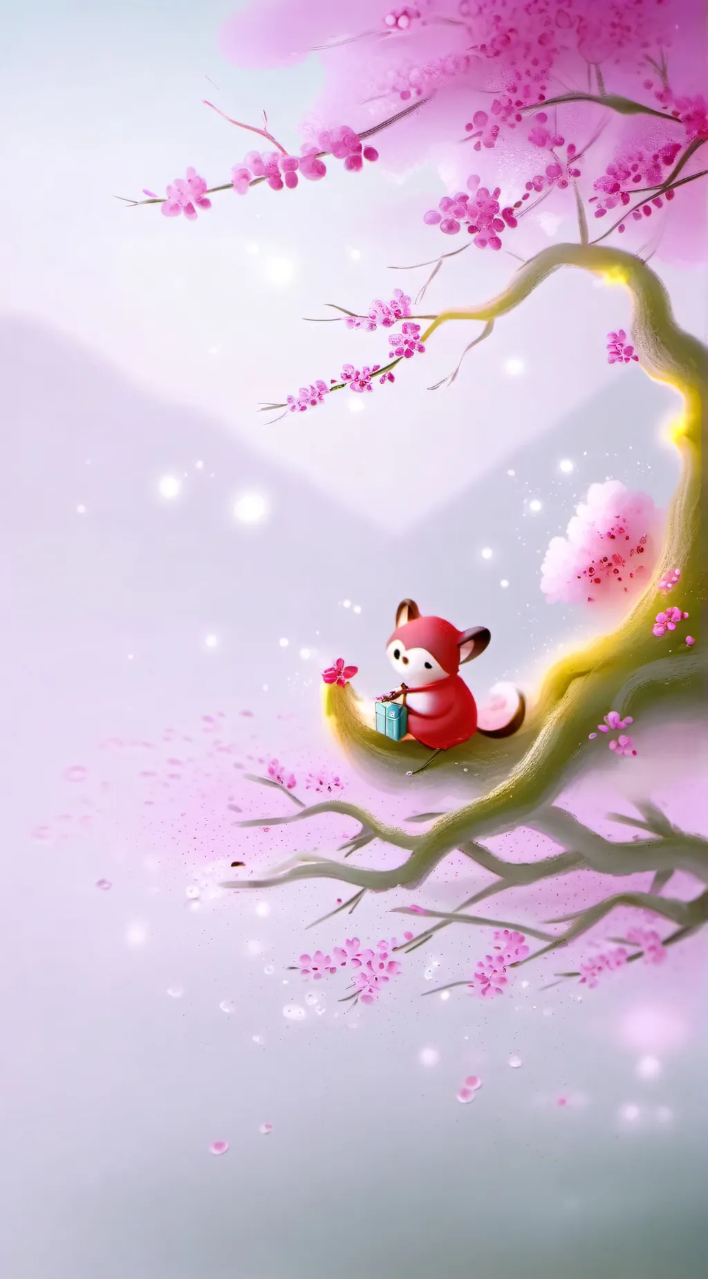 ai character: Ws10 and Kevin background