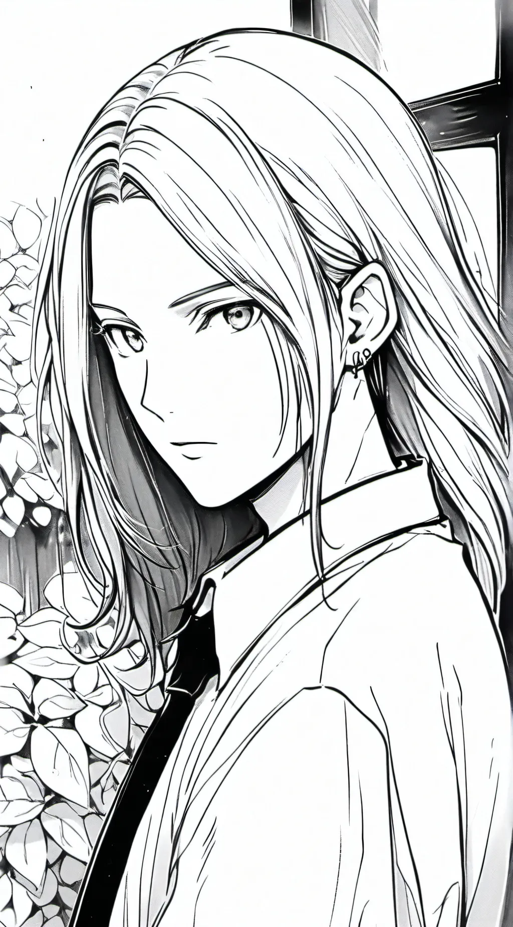 ai character: pablo background